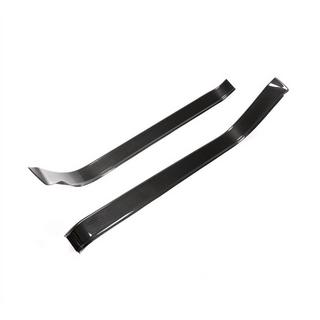 Door Sill Covers (Carbon) photo 3