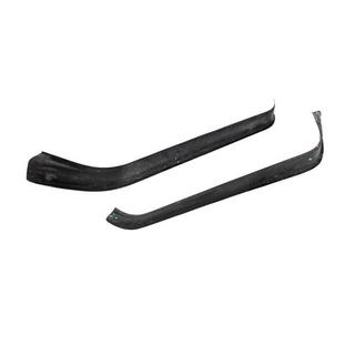 Door Sill Covers (Carbon) photo 4