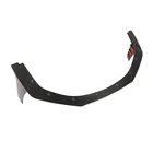 Porsche 911 (991) 2011–2019 Front Bumper Lip Spoiler (for Carrera 4 GTS 2017-2018, Carbon) photo 5