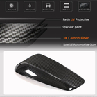 Porsche 911 (992) 2018– Carbon Rear Fender Covers (for Carrera/Targa) photo 4