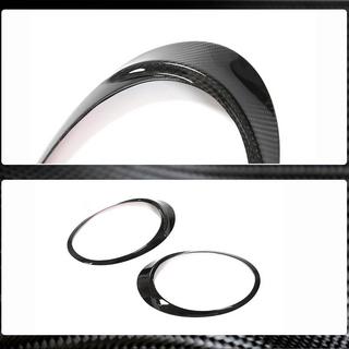 Headlight Covers (Carbon) photo 3