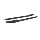 Porsche 911 (992) 2018– Side Skirts V2 (Carbon) photo 6