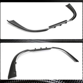 Rear Bumper Diffuser for Carrera/Targa, Carbon Porsche 911 (992) 2018– photo 3