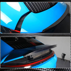 Porsche 911 (992) 2018– Spoiler (for Carrera/Targa, Carbon) photo 4