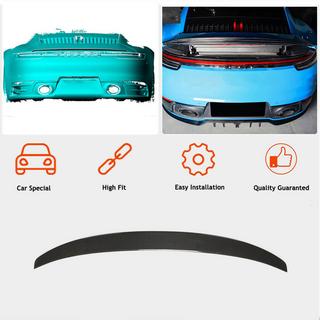 Spoiler (for Carrera/Targa, Carbon) Porsche 911 (992) 2018– photo 2
