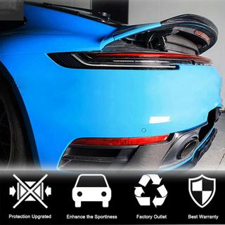 Spoiler (for Carrera/Targa, Carbon) Porsche 911 (992) 2018– photo 3