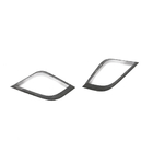 Porsche 911 (991) 2011–2019 Carbon Front Bumper Covers for Carrera 4 GTS 2017-2018 photo 4