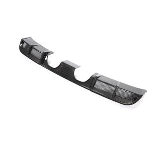 Rear Bumper Diffuser for Carrera 4 GTS 2017-2018, Carbon Porsche 911 (991) 2011–2019 photo 3