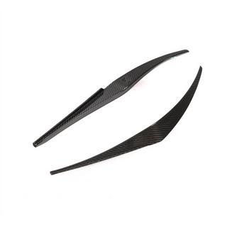 Front bumper extensions V1 (for GT3 (RS) 2014-2015, Carbon) Porsche 911 (991) 2011–2019 photo 4