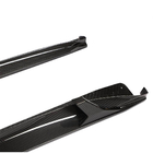 Porsche 911 (991) 2011–2019 Side Skirts (Carbon) photo 3