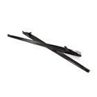 Porsche 911 (991) 2011–2019 Side Skirts (Carbon) photo 4