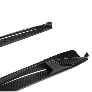 Side Skirts (Carbon) Porsche 911 (991) 2011–2019 photo 3