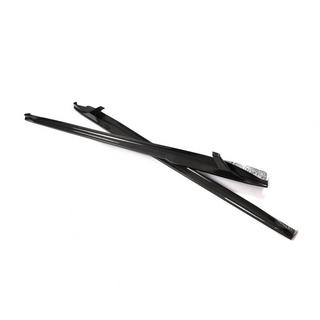 Side Skirts (Carbon) Porsche 911 (991) 2011–2019 photo 4