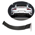 Porsche 911 (991) 2011–2019 Spoiler V5 (Carbon) photo 1