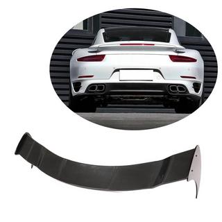 Spoiler V5 (Carbon) Porsche 911 (991) 2011–2019 photo 1