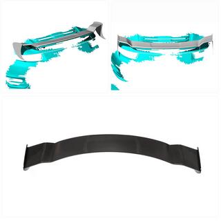 Spoiler V5 (Carbon) Porsche 911 (991) 2011–2019 photo 2
