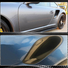 Porsche 911 (991) 2011–2019 Carbon Rear Fender Covers (for Turbo S 2014-2016) photo 5