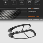 Porsche Boxster/Cayman 981 2013-2016 Carbon Rear Fender Covers (for Boxster) photo 4