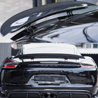 Porsche Boxster/Cayman 981 2013-2016 Spoiler (Carbon) photo 2