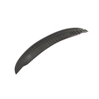 Porsche Boxster/Cayman 981 2013-2016 Spoiler (Carbon) photo 6