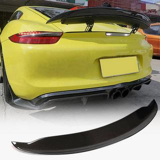 Spoiler (Carbon) photo 1