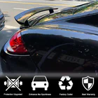 Porsche Boxster/Cayman 987 2004-2011 Spoiler (for Cayman, Carbon) photo 3
