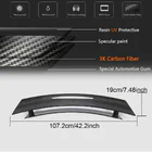Porsche Boxster/Cayman 987 2004-2011 Spoiler (for Cayman, Carbon) photo 6