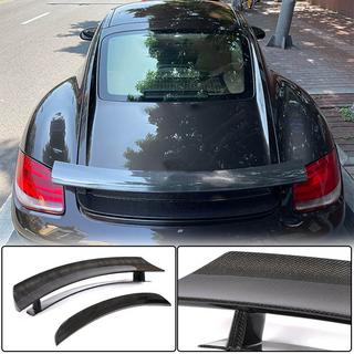 Spoiler (for Cayman, Carbon) photo 1