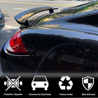 Spoiler (for Cayman, Carbon) photo 3