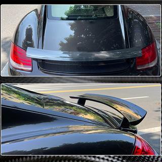 Spoiler (for Cayman, Carbon) photo 4