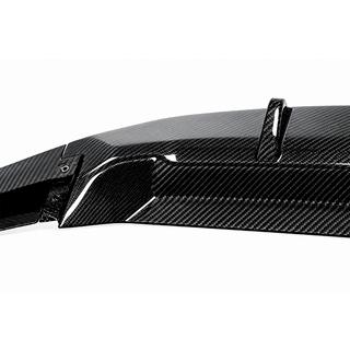Rear Bumper Diffuser (2018-2023, Carbon) photo 4