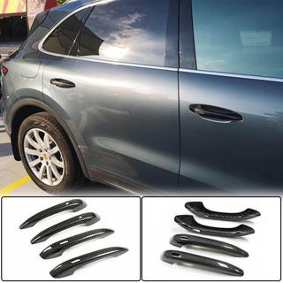 Carbon Door Handle Covers photo 1