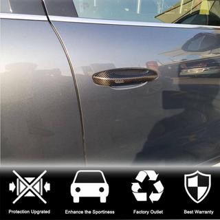 Carbon Door Handle Covers photo 2