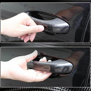 Carbon Door Handle Covers photo 3