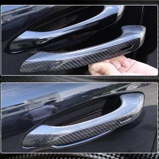 Carbon Door Handle Covers photo 4