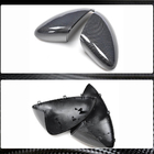 Porsche Cayenne 2010-2017 Mirror Covers (2010-2014, Carbon) photo 3