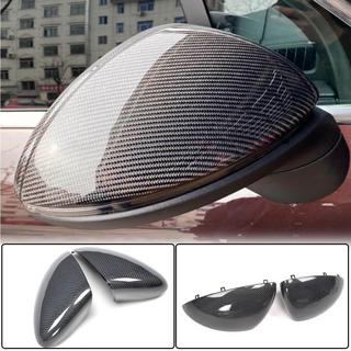 Mirror Covers (2010-2014, Carbon) Porsche Cayenne 2010-2017 photo 1