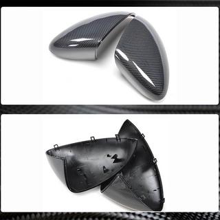 Mirror Covers (2010-2014, Carbon) Porsche Cayenne 2010-2017 photo 3