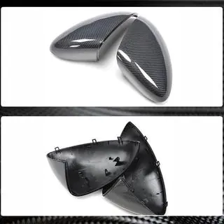 Mirror Covers (2010-2014, Carbon) photo 3