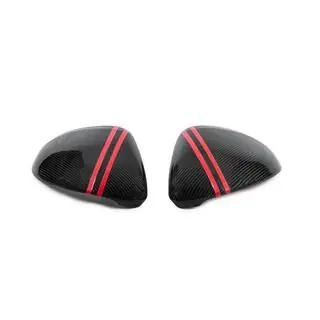 Mirror Covers (2018-2023, Carbon) photo 2