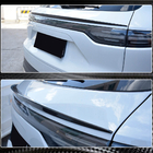 Porsche Cayenne 2018- Lower Spoiler (Carbon) photo 5