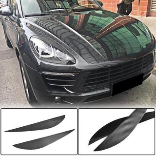 Headlight Eyelids (2014-2018, Carbon) photo 1