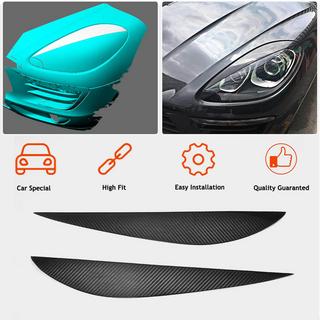 Headlight Eyelids (2014-2018, Carbon) photo 2