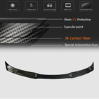 Porsche Macan 2014-2024 Lower Spoiler (2014-2021, Carbon) photo 5