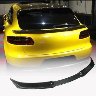 Lower Spoiler (2014-2021, Carbon) photo 1
