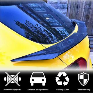 Lower Spoiler (2014-2021, Carbon) photo 2