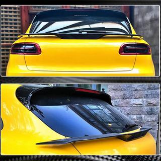 Lower Spoiler (2014-2021, Carbon) photo 4
