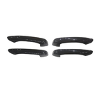 Porsche Macan 2014-2024 Door Handle Covers (2018-2021, Carbon) photo 5