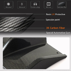 Porsche Macan 2014-2024 Rear Bumper Diffuser V1 (2021+, Carbon) photo 3