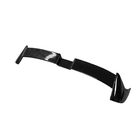 Porsche Macan 2014-2024 Rear Spoiler (2014-2021, ABS) photo 6